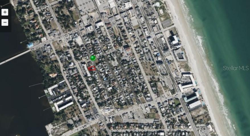 110 S HOLLYWOOD AVENUE, Daytona Beach, FL 32118