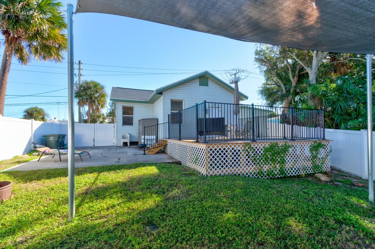 110 S HOLLYWOOD AVENUE, Daytona Beach, FL 32118