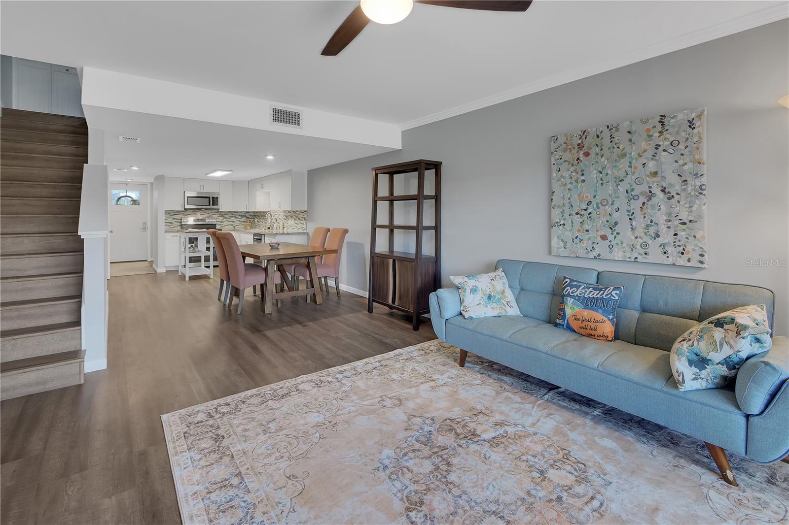 Living room 2