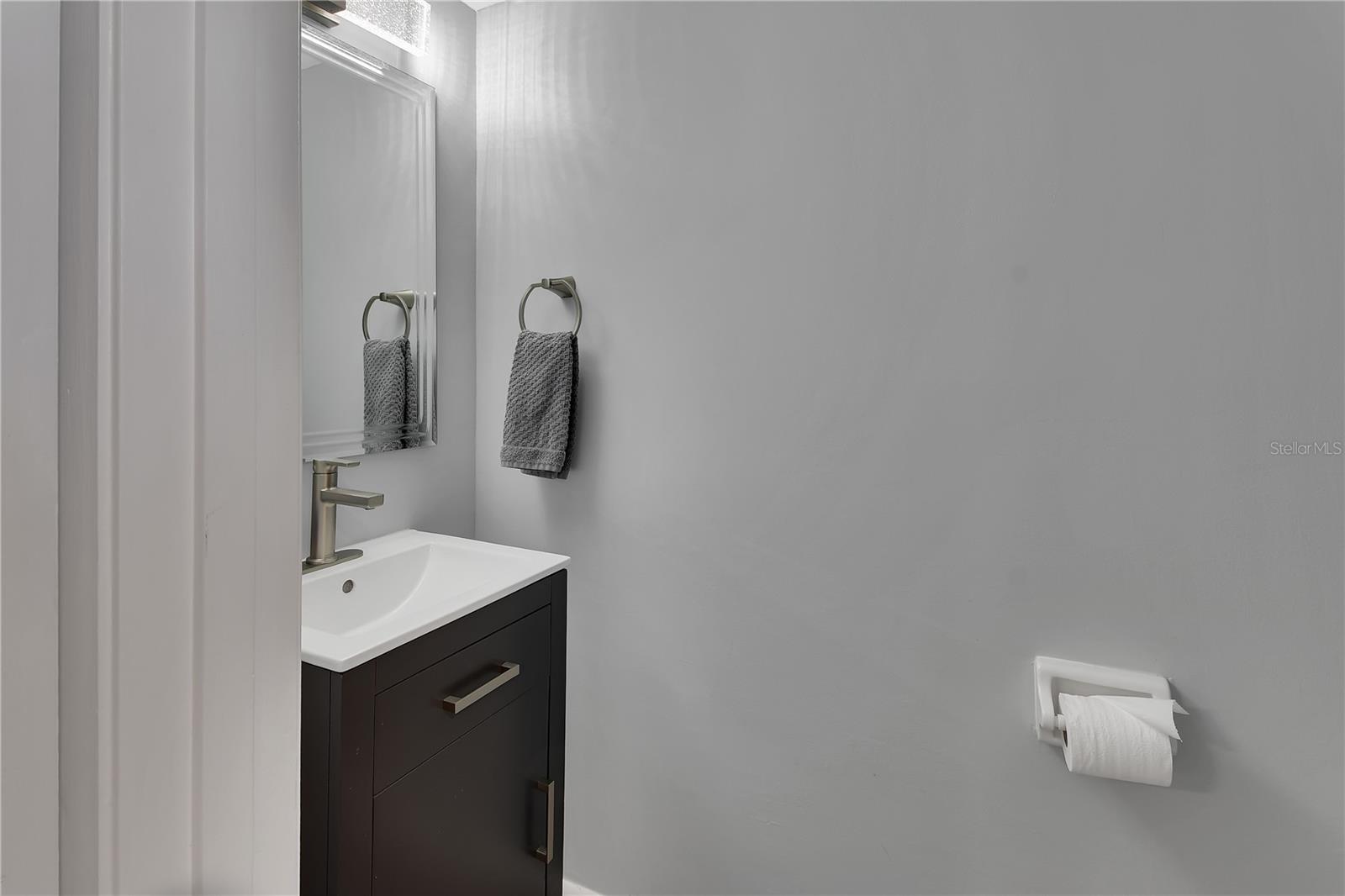1/2 Bath 1