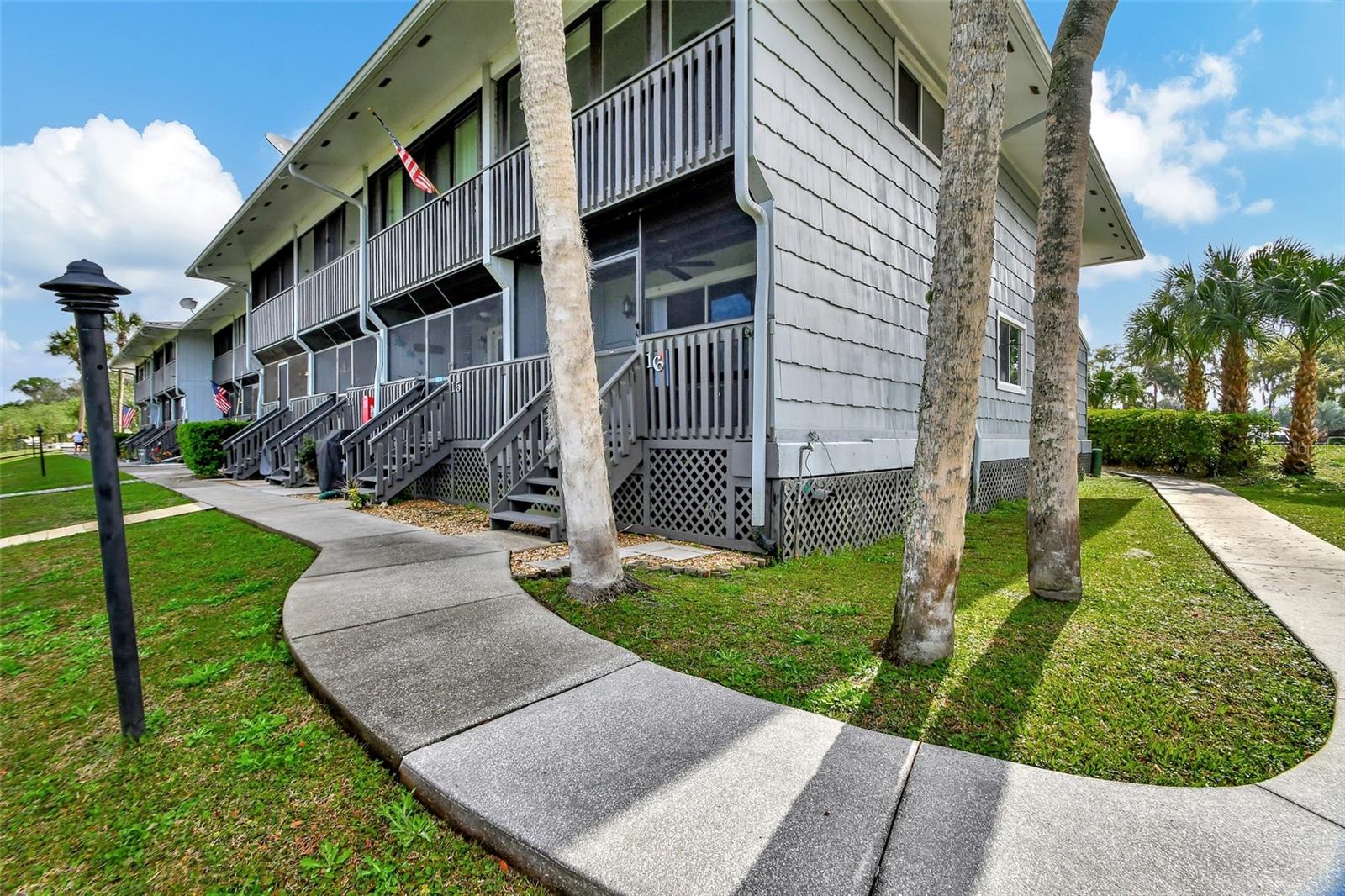 2329 RIVER RIDGE ROAD, #13, Deland, FL 32720