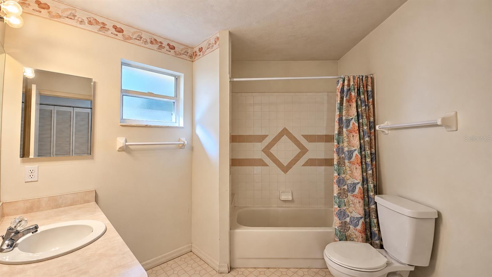 Bathroom Alternate