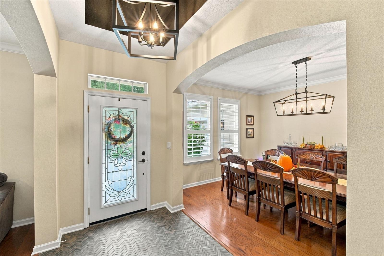 1024 HERON POINT CIRCLE, Deland, FL 32724