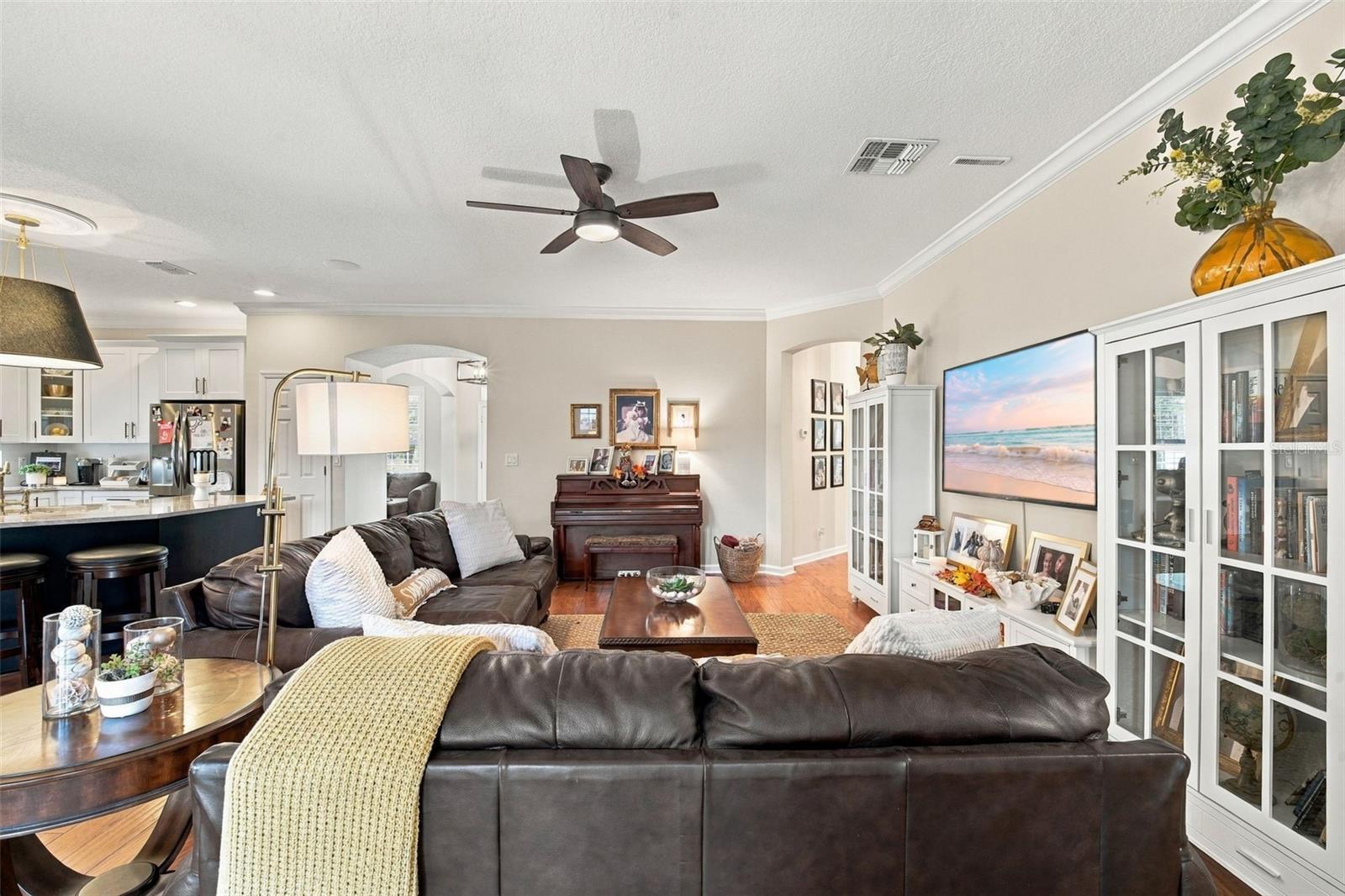 1024 HERON POINT CIRCLE, Deland, FL 32724
