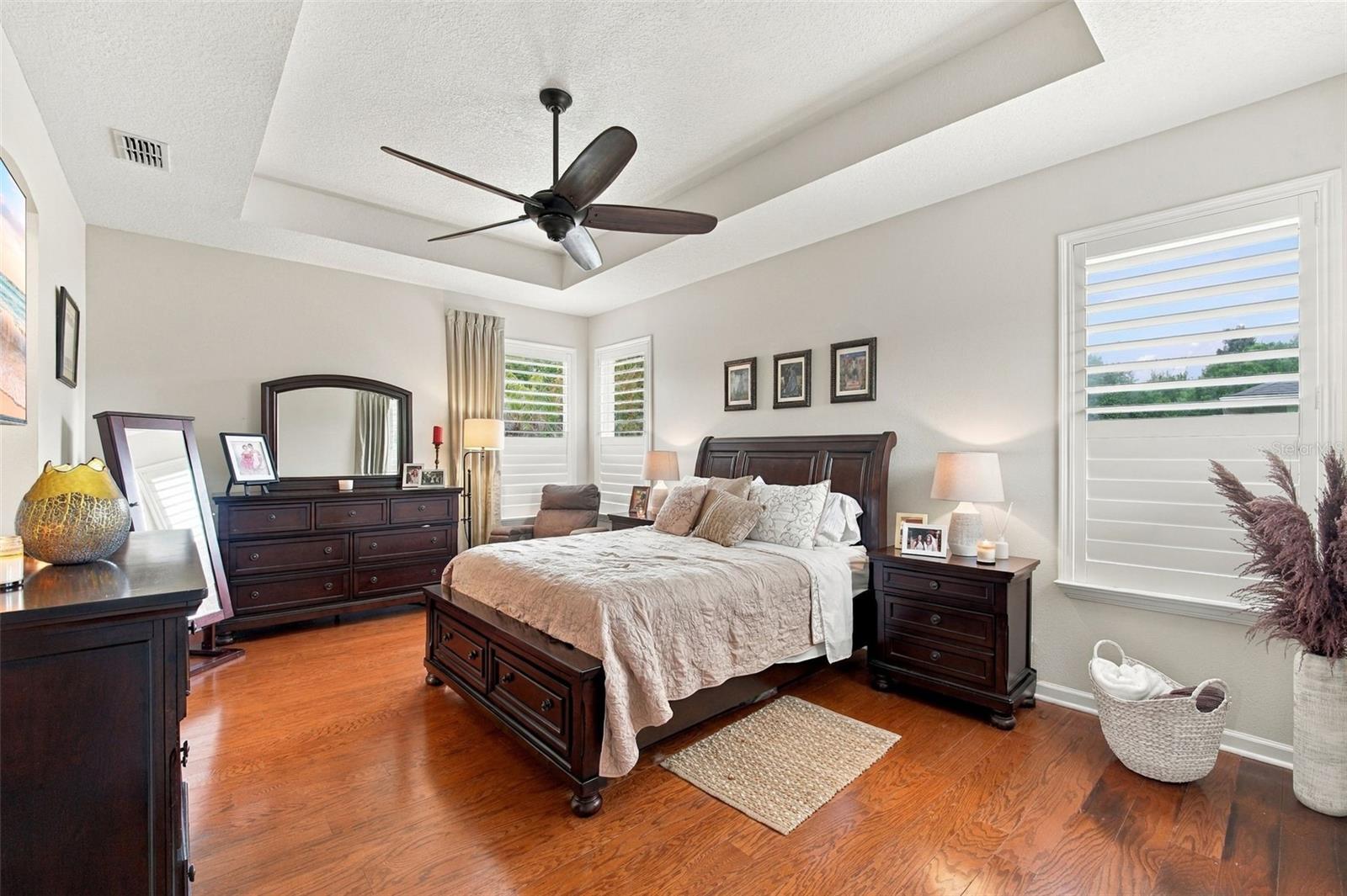 Master Suite
