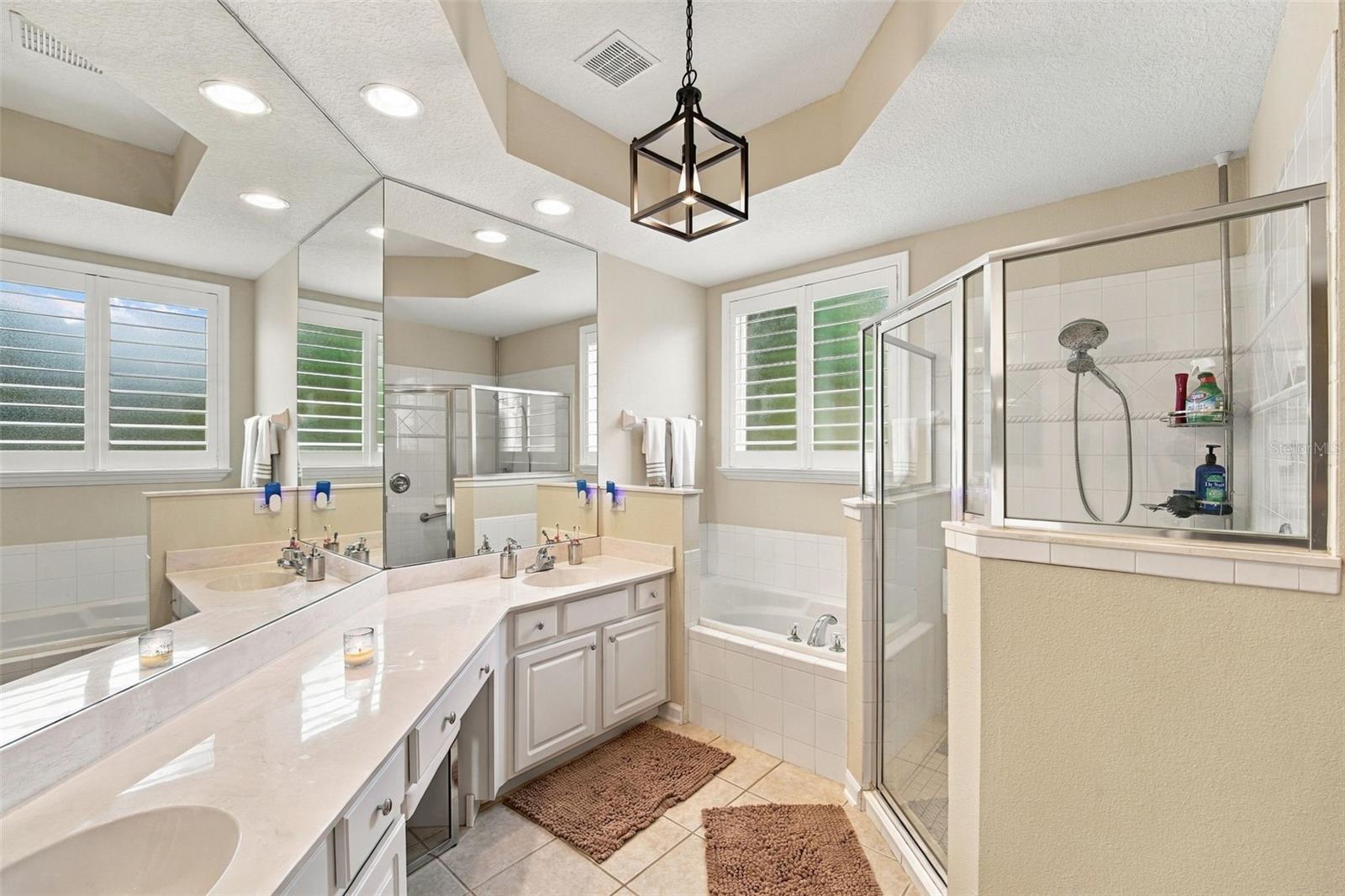 Ensuite