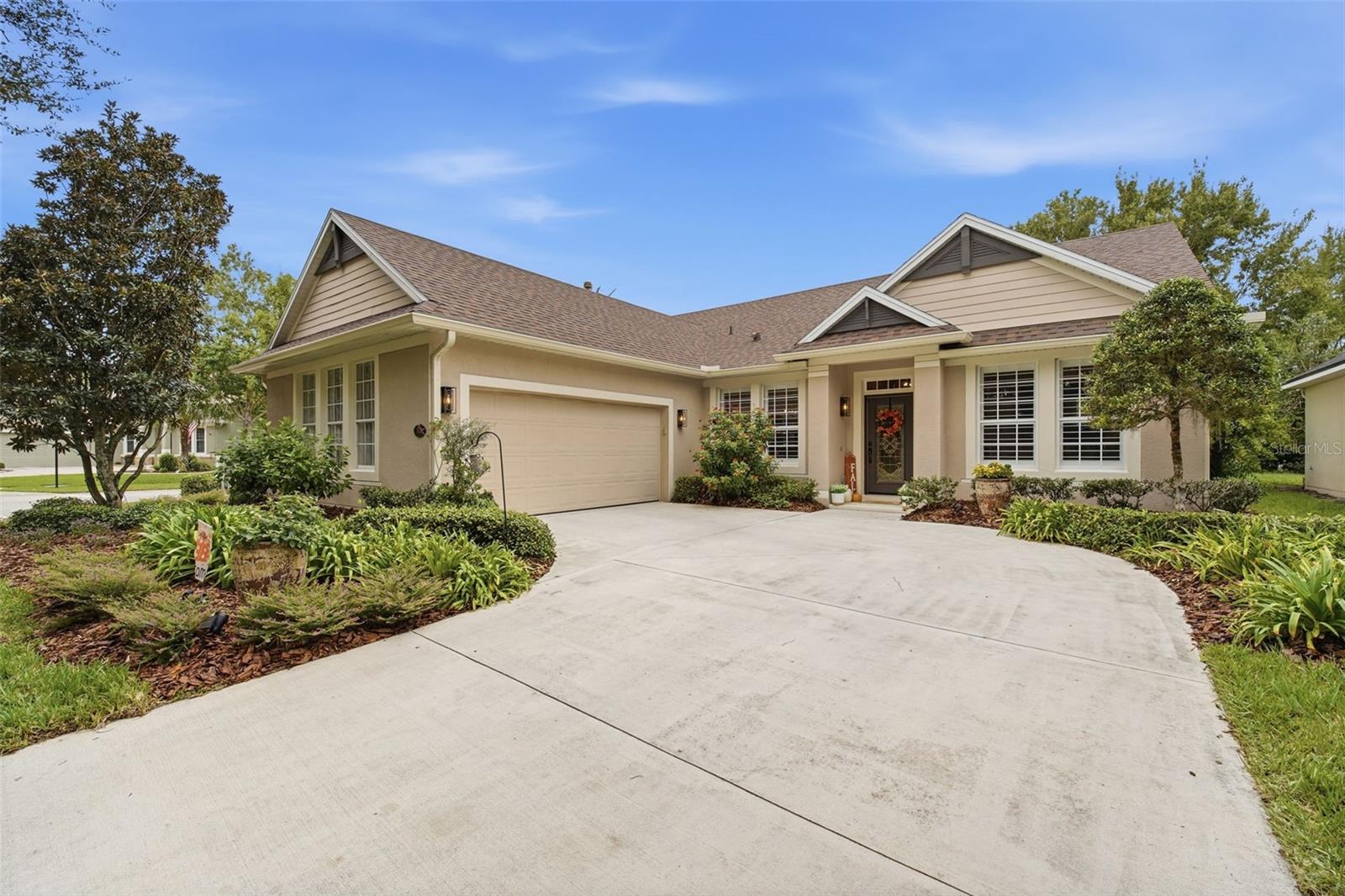 1024 HERON POINT CIRCLE, Deland, FL 32724