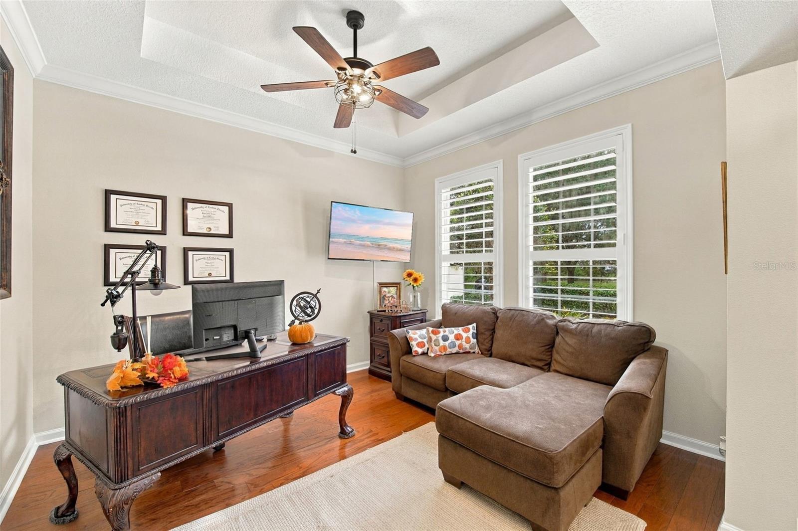 Office/Flex Space