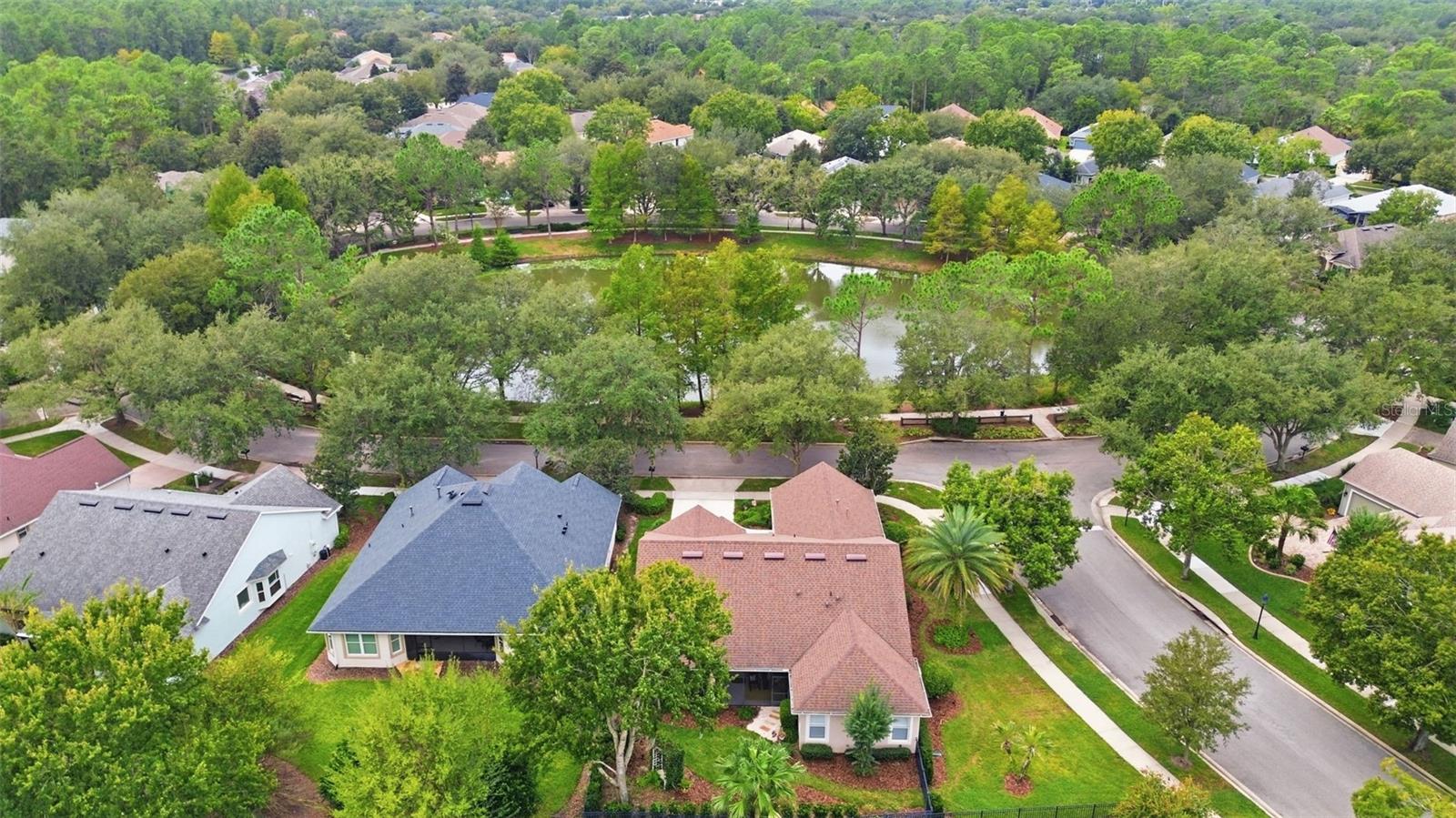 1024 HERON POINT CIRCLE, Deland, FL 32724