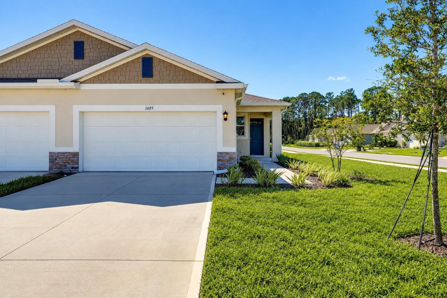 2689 KINSALE LANE, Ormond Beach, FL 32174