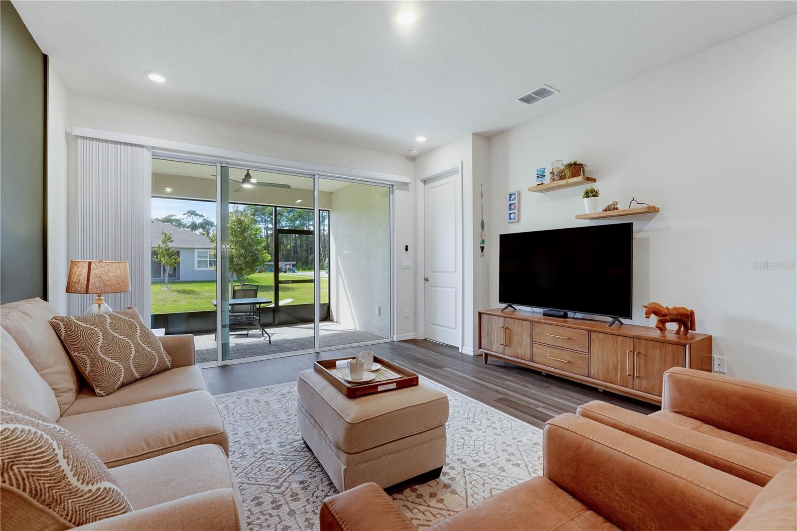 2689 KINSALE LANE, Ormond Beach, FL 32174