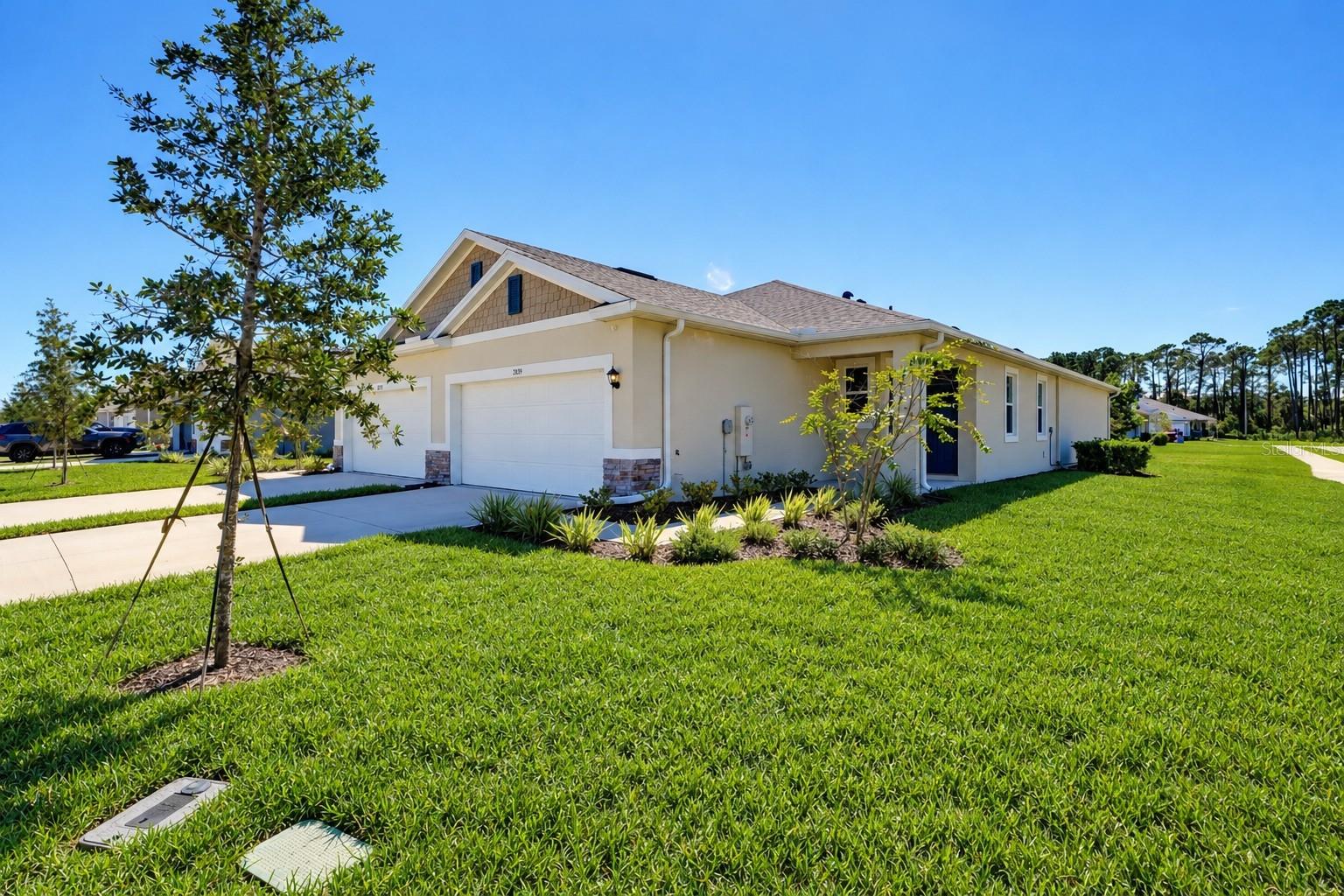 2689 KINSALE LANE, Ormond Beach, FL 32174