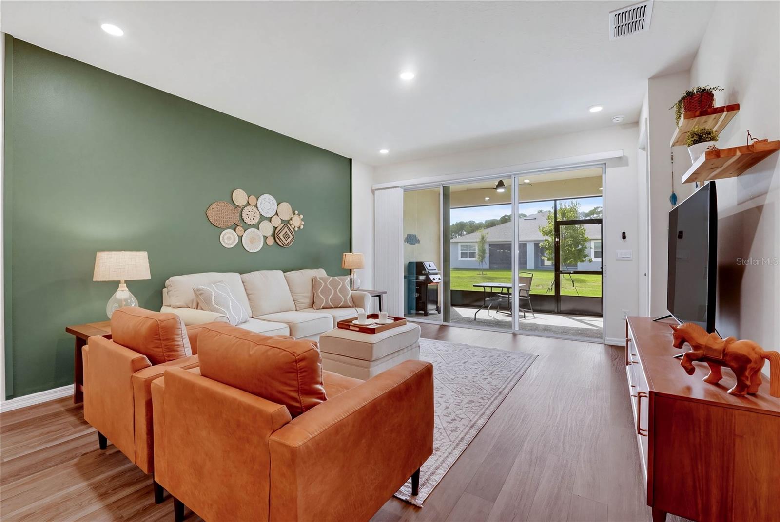 2689 KINSALE LANE, Ormond Beach, FL 32174