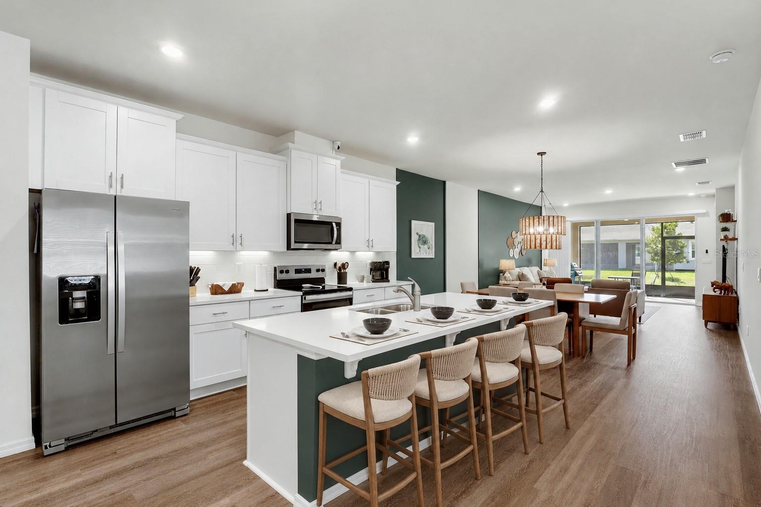 2689 KINSALE LANE, Ormond Beach, FL 32174