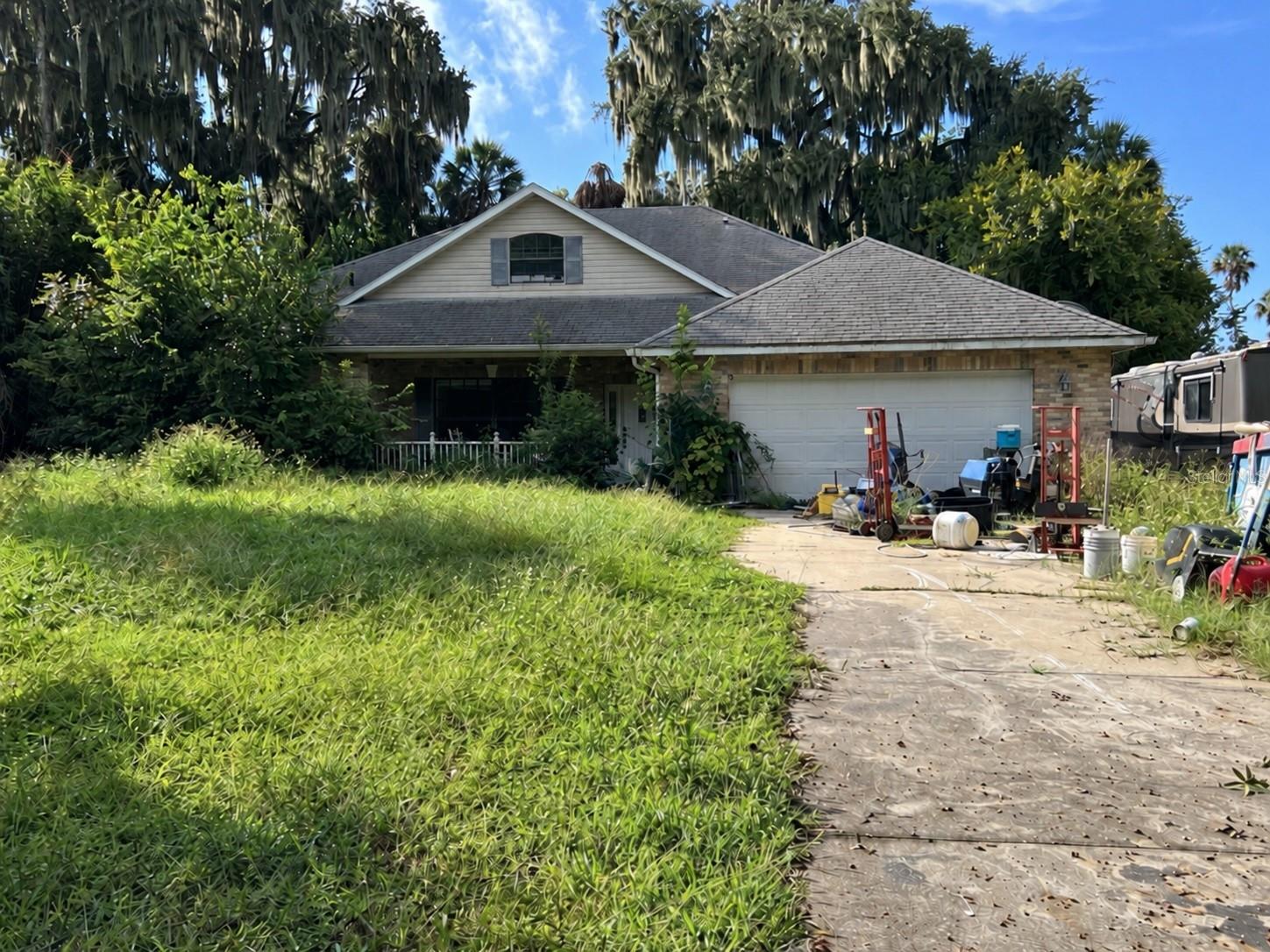 349 MAGNOLIA PLACE, Debary, FL 32713