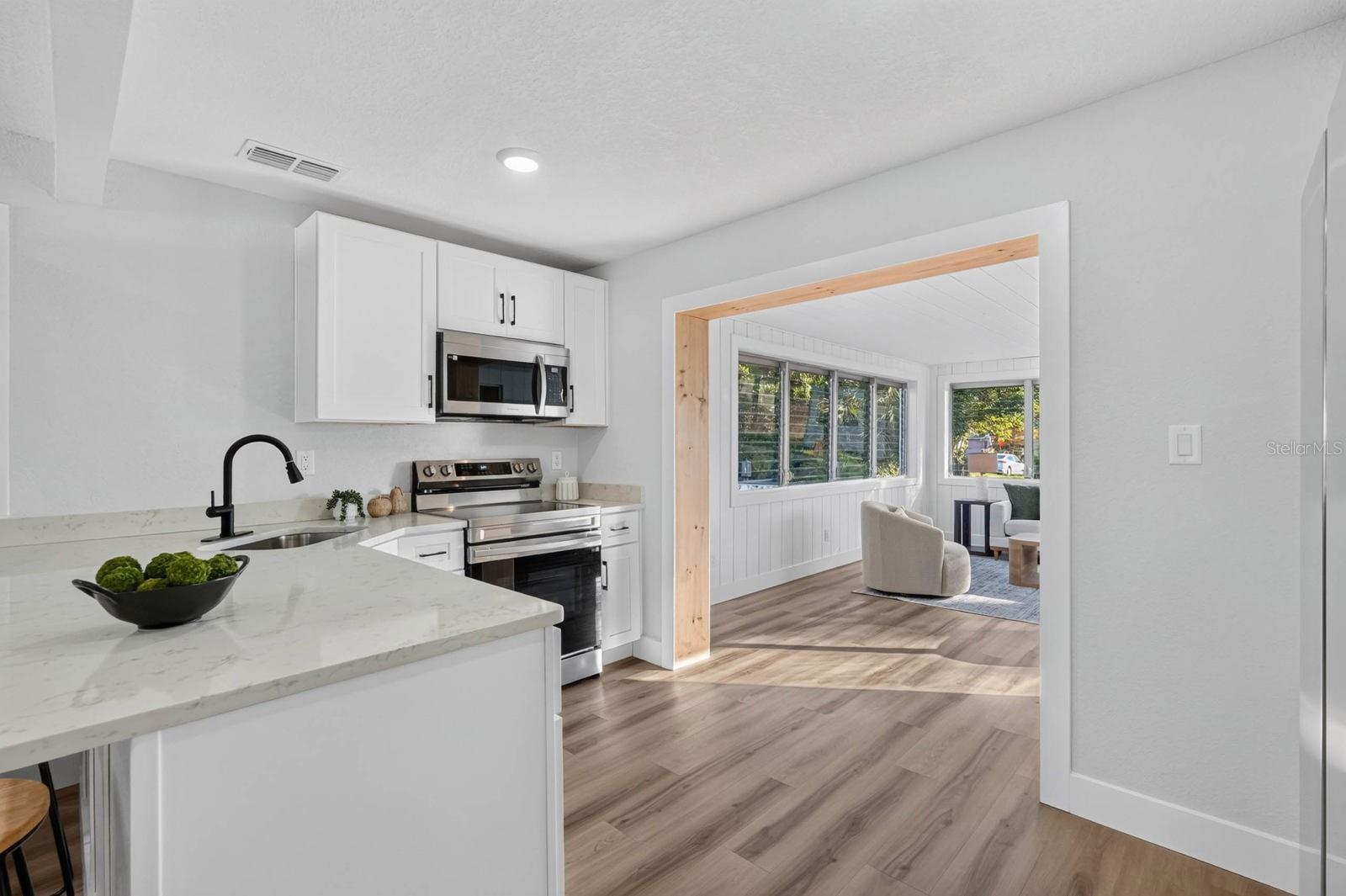 801 LEWIS DRIVE, Daytona Beach, FL 32117