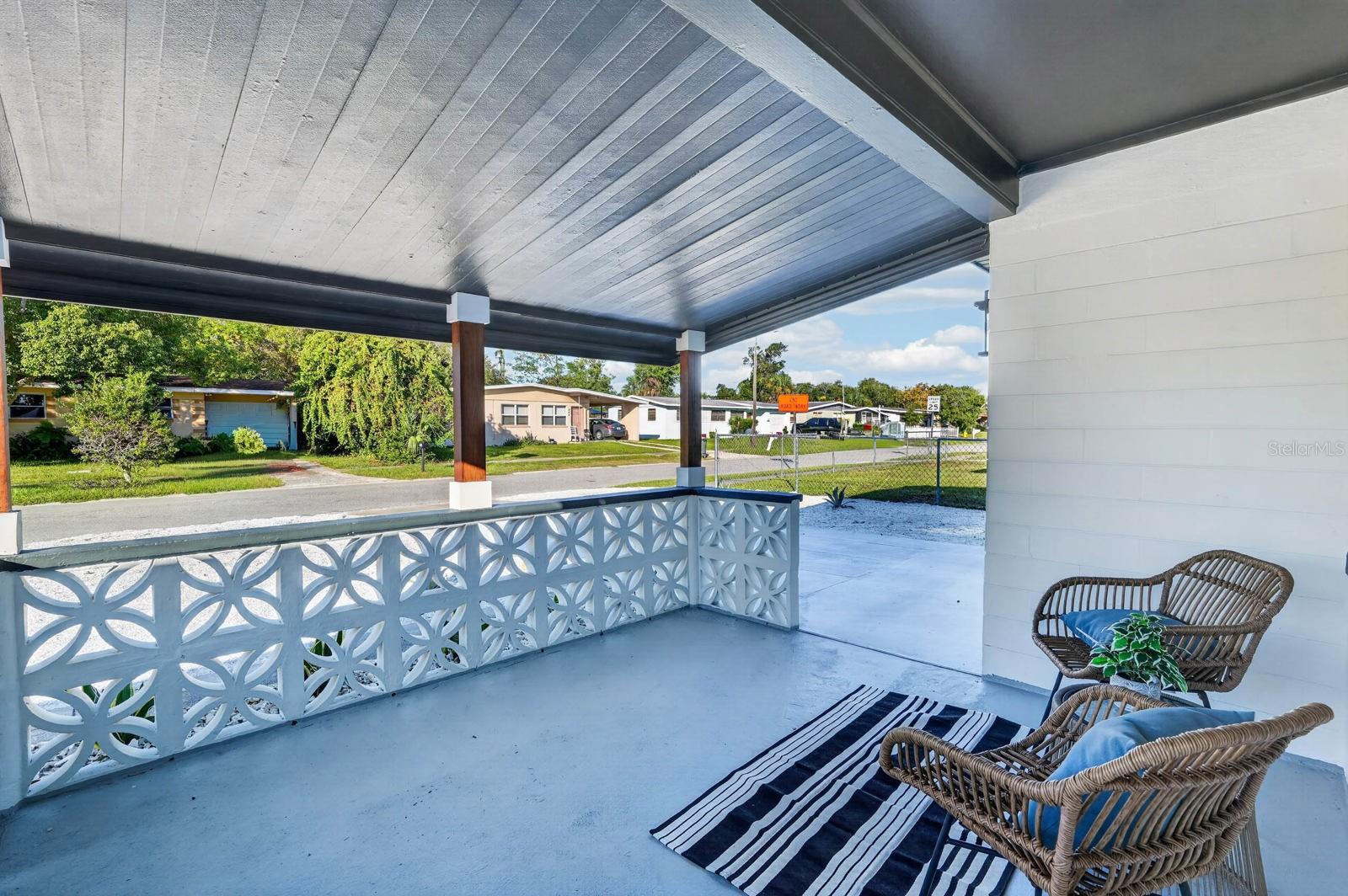 801 LEWIS DRIVE, Daytona Beach, FL 32117