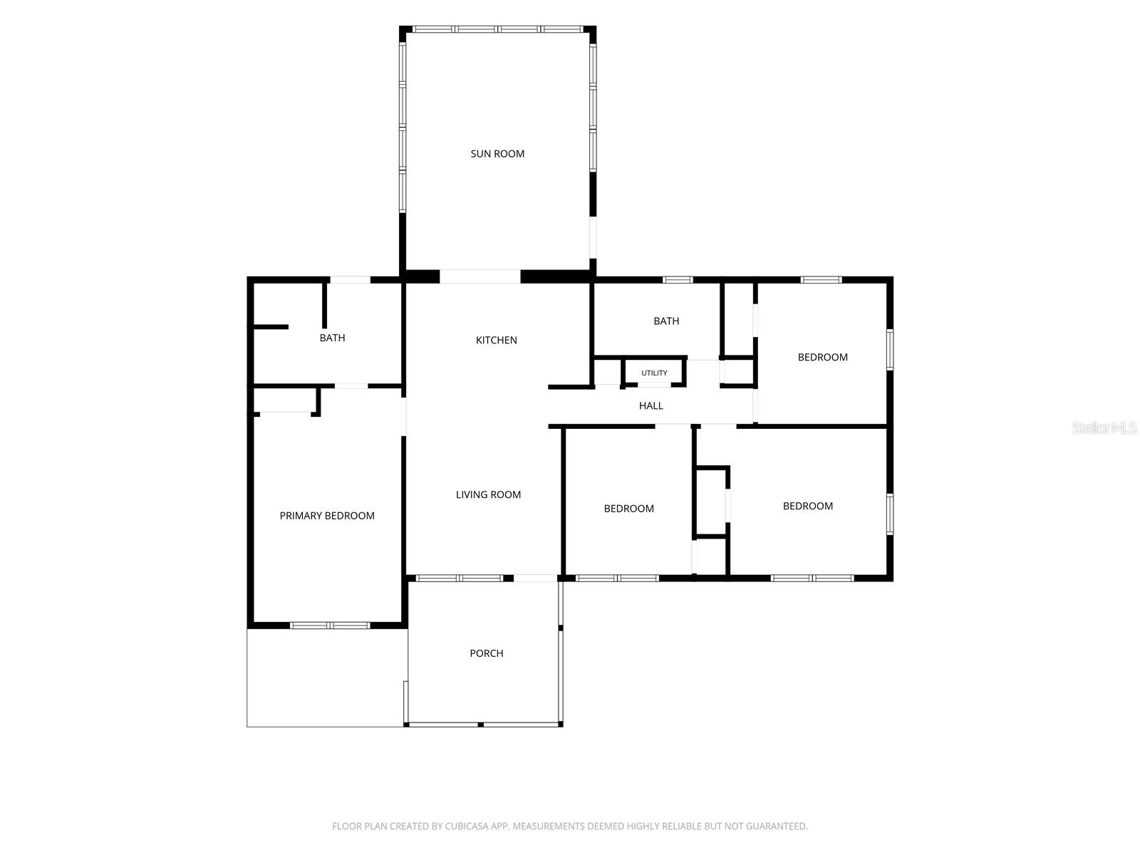 801 LEWIS DRIVE, Daytona Beach, FL 32117