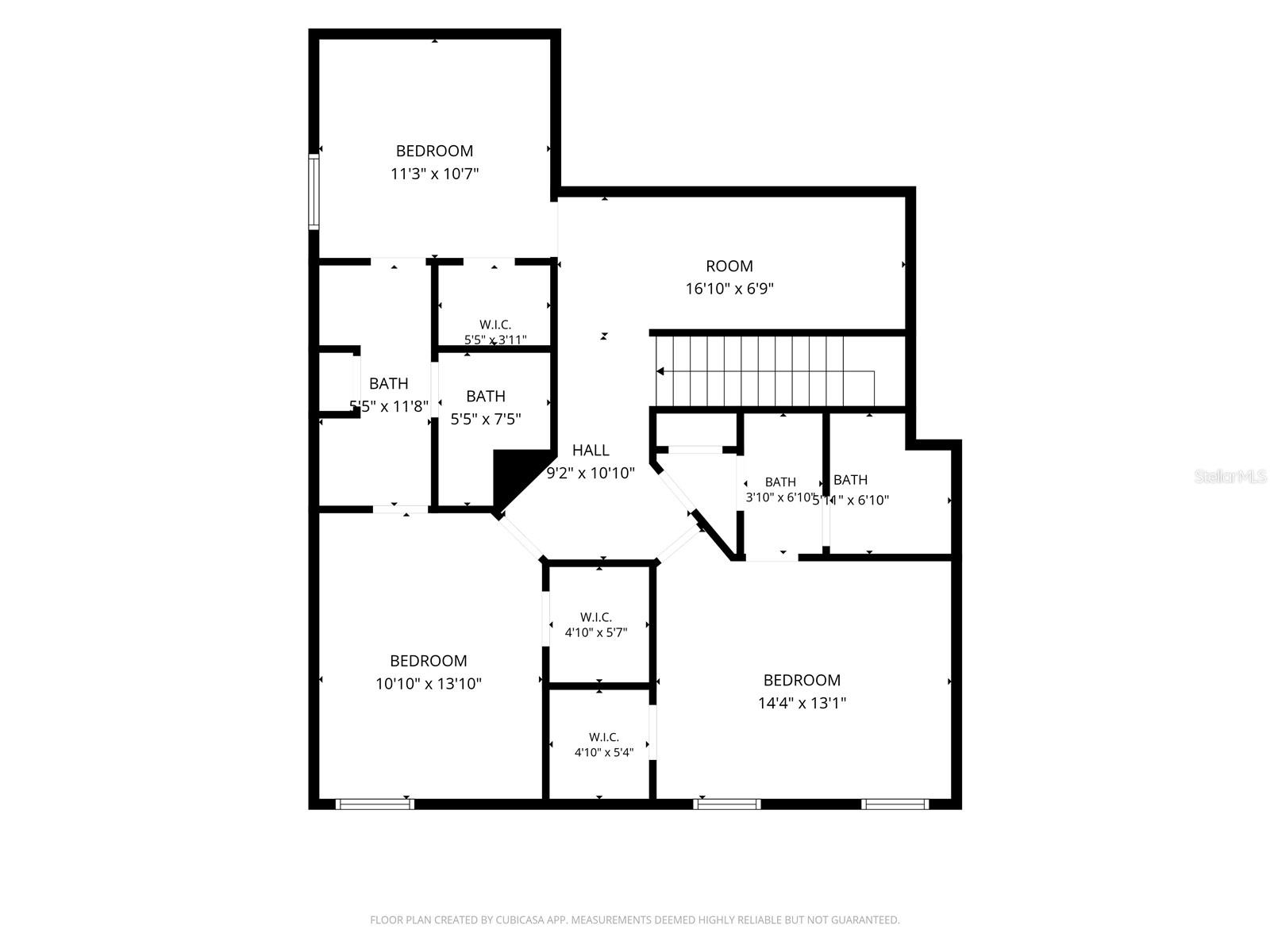 405 RAVENSHILL WAY, Deland, FL 32724
