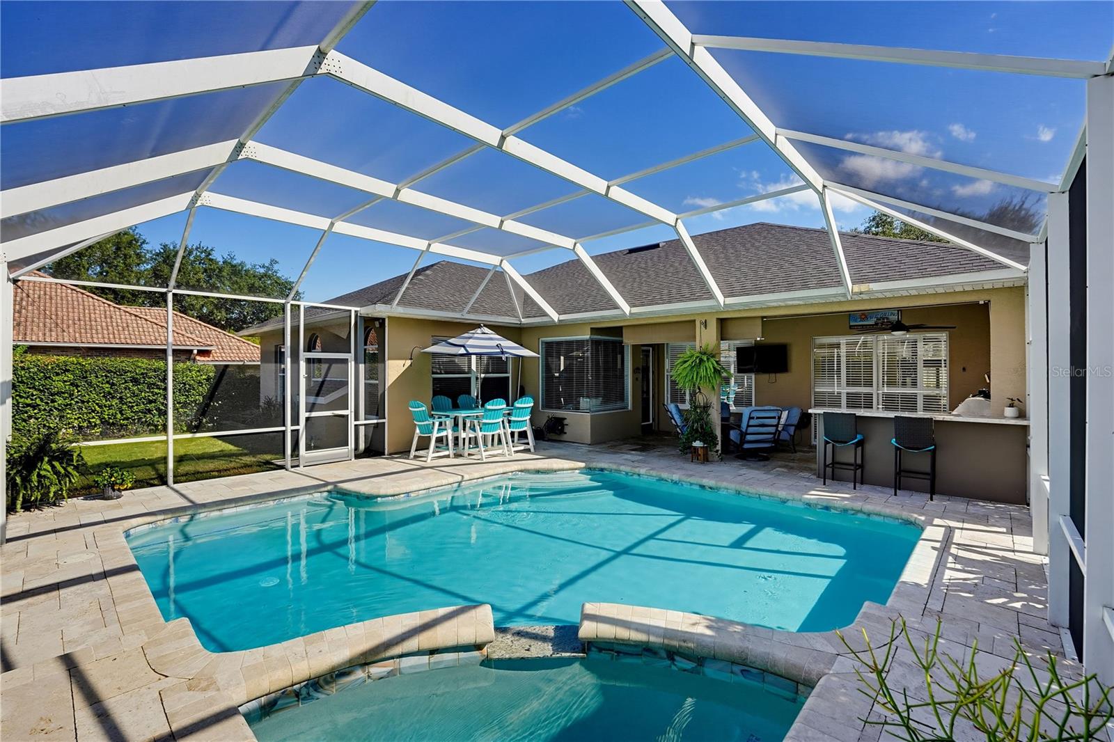 24 CARRINGTON LANE, Ormond Beach, FL 32174