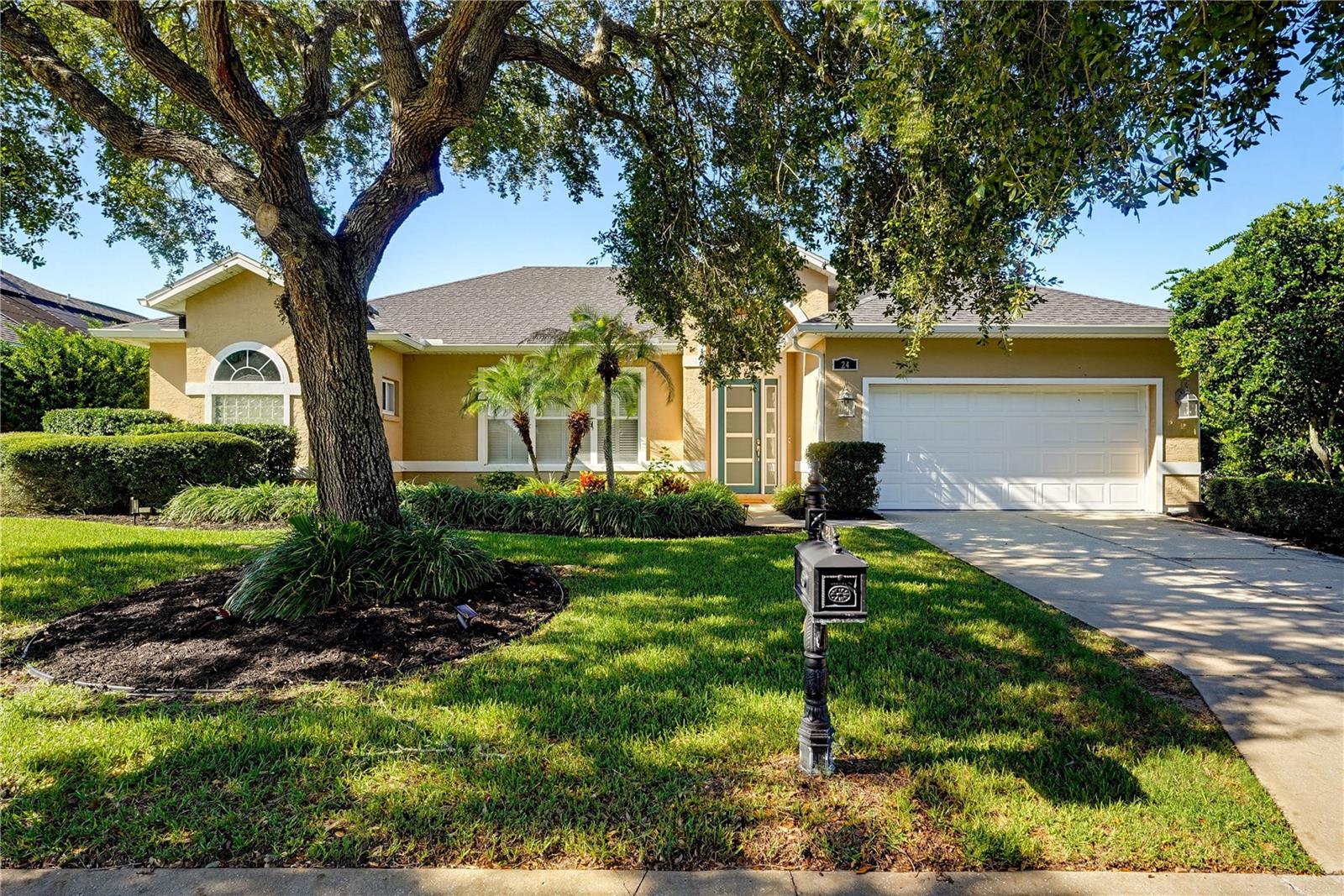 24 CARRINGTON LANE, Ormond Beach, FL 32174