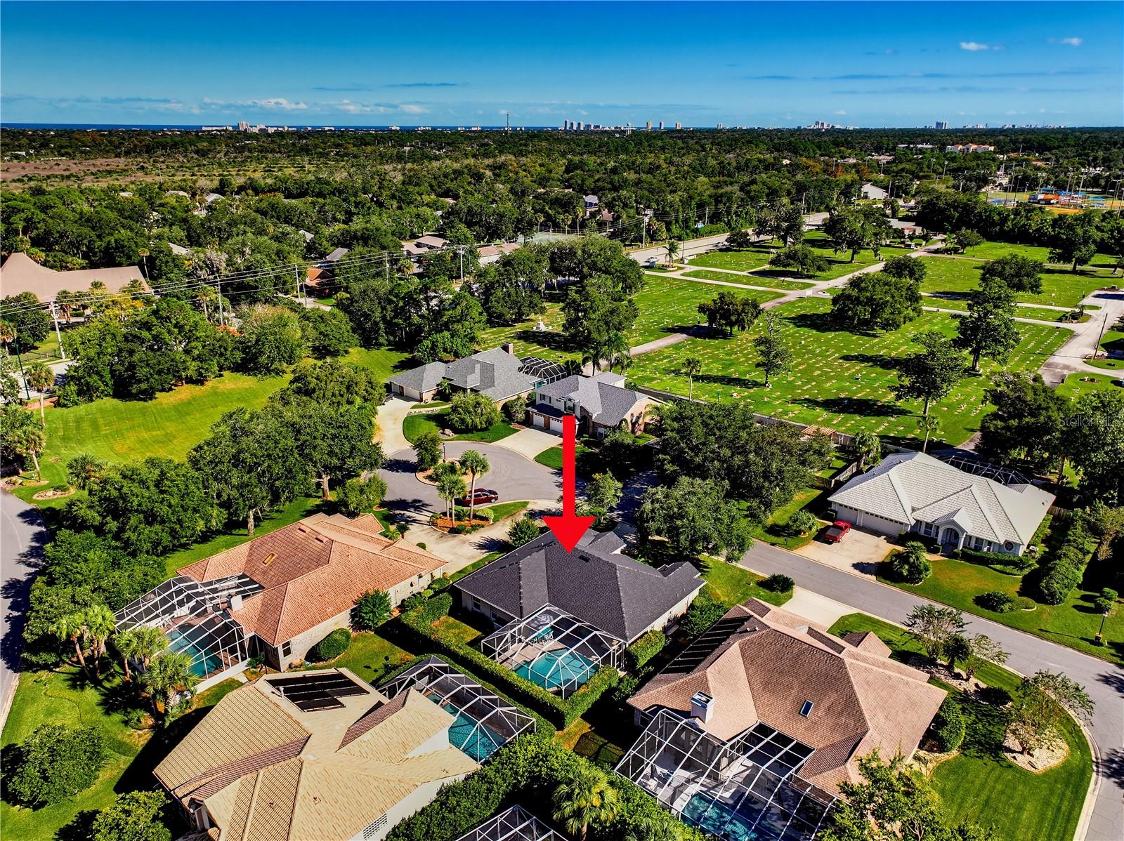 24 CARRINGTON LANE, Ormond Beach, FL 32174
