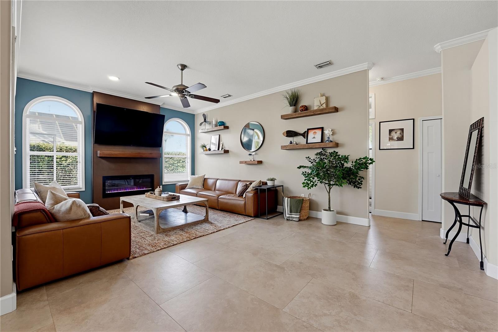 24 CARRINGTON LANE, Ormond Beach, FL 32174