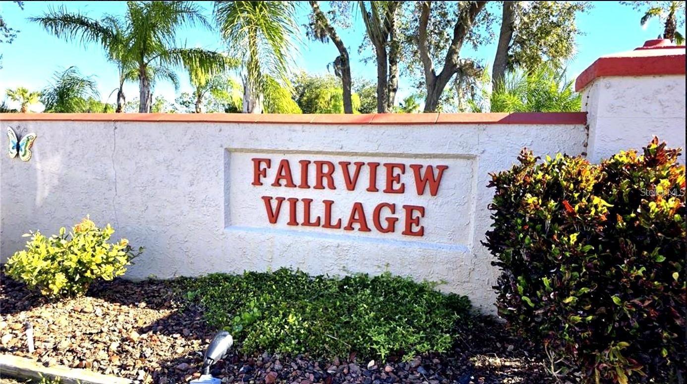 7060 FAIRVIEW VILLAGE CIRCLE, Winter Haven, FL 33881