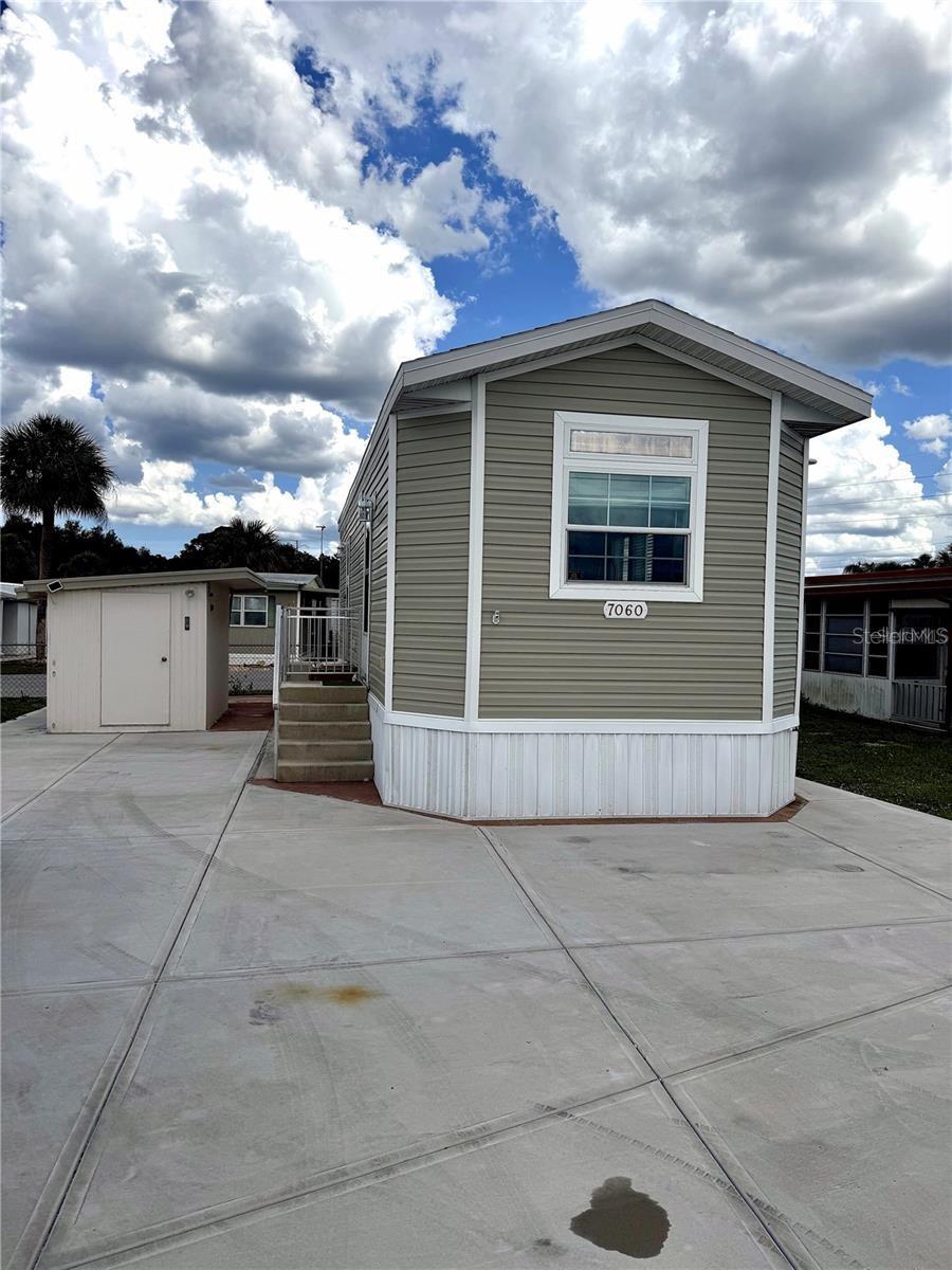 7060 FAIRVIEW VILLAGE CIRCLE, Winter Haven, FL 33881