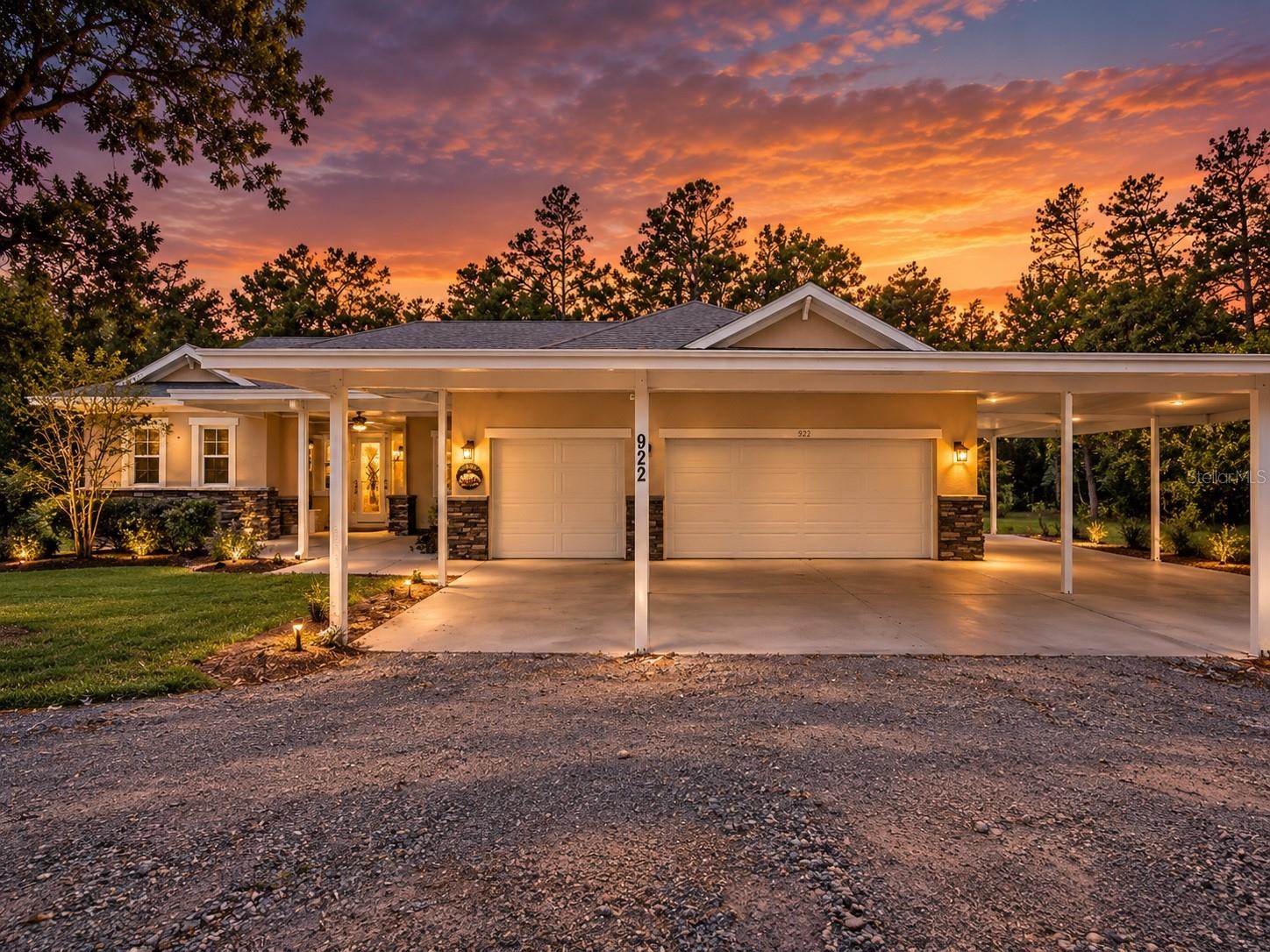 922 VOLUSIA TIMBER COURT, Lake Helen, FL 32744 922 VOLUSIA TIMBER COURT, Lake Helen, FL 32744