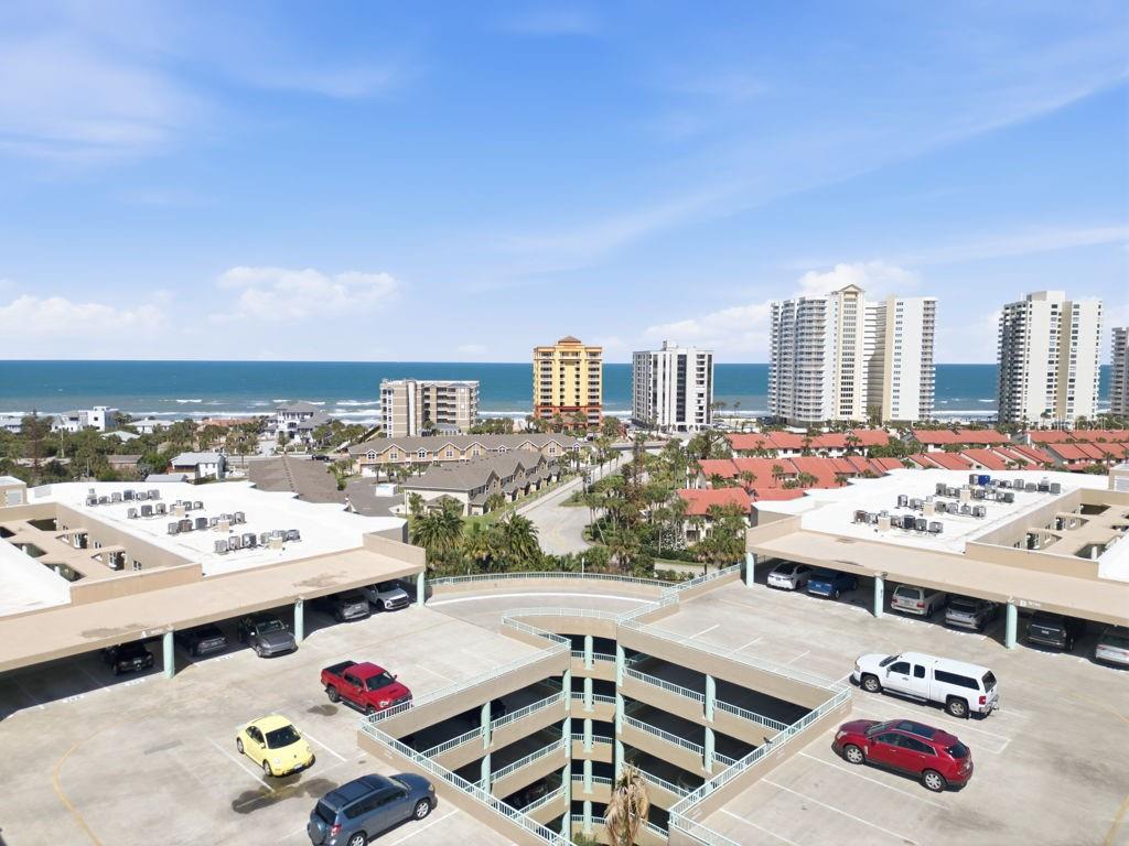 4 OCEANS WEST BOULEVARD, #503B, Daytona Beach Shores, FL 32118