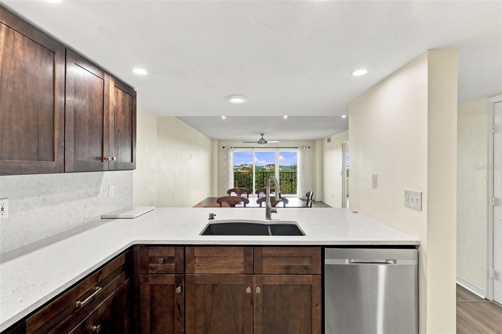 4 OCEANS WEST BOULEVARD, #503B, Daytona Beach Shores, FL 32118
