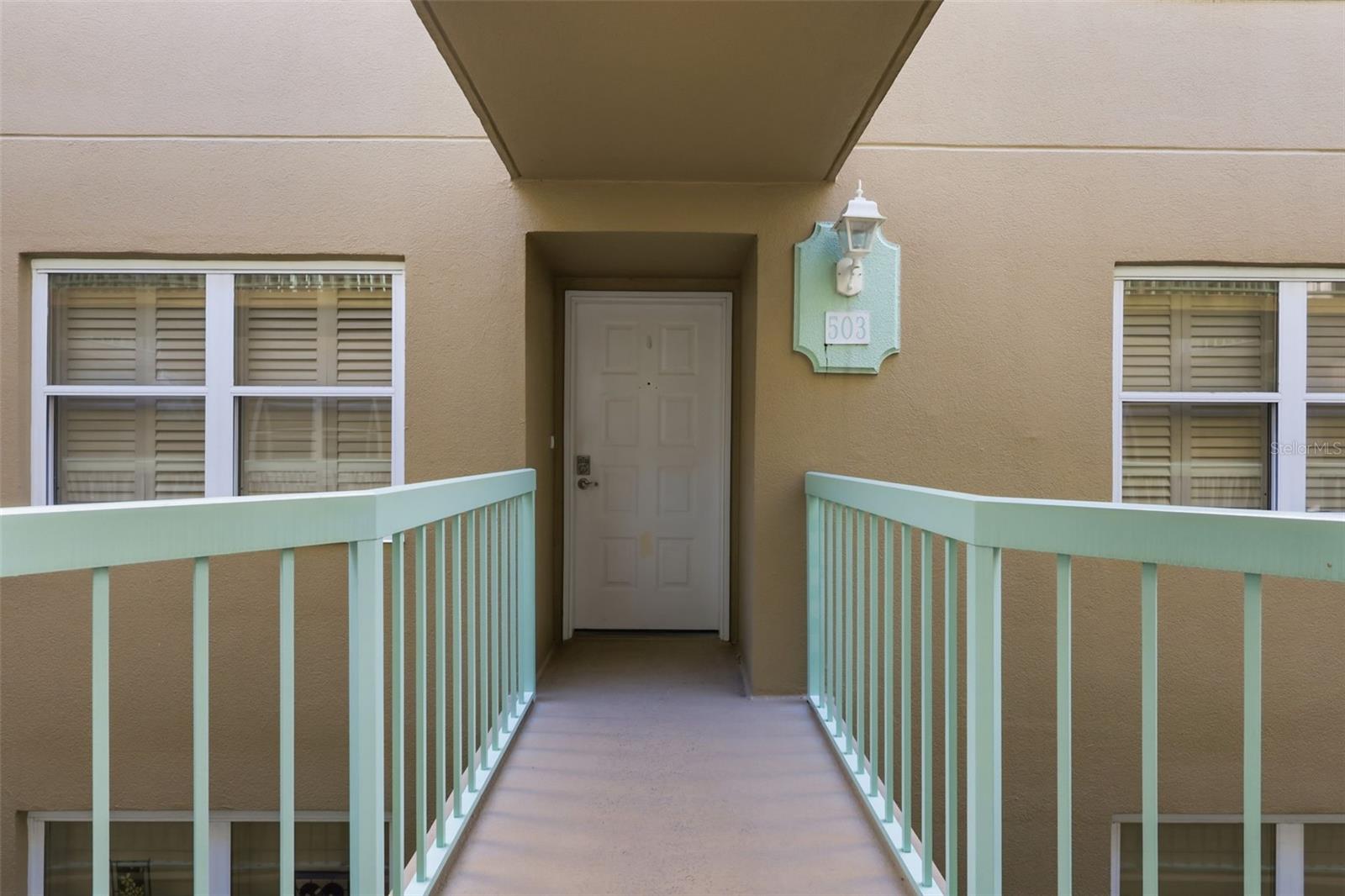4 OCEANS WEST BOULEVARD, #503B, Daytona Beach Shores, FL 32118