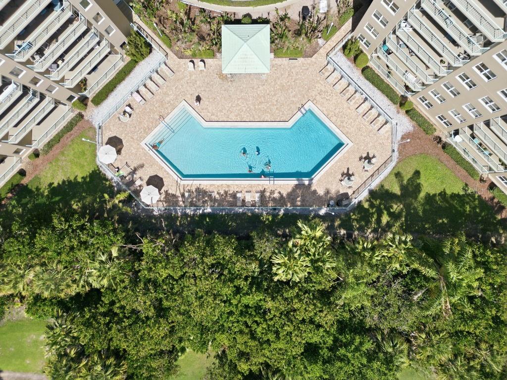 4 OCEANS WEST BOULEVARD, #503B, Daytona Beach Shores, FL 32118