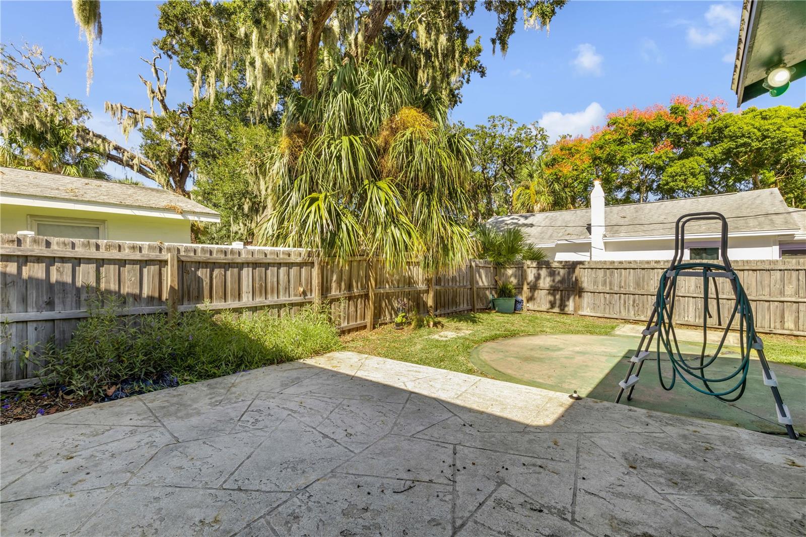 1101 DAYTONA AVENUE, Holly Hill, FL 32117