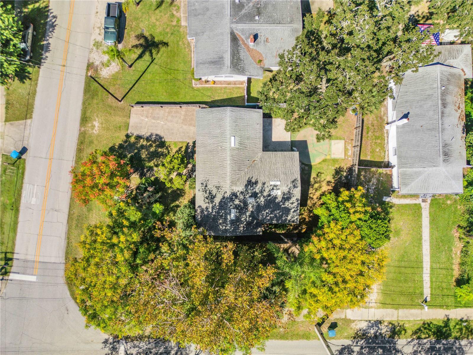 1101 DAYTONA AVENUE, Holly Hill, FL 32117