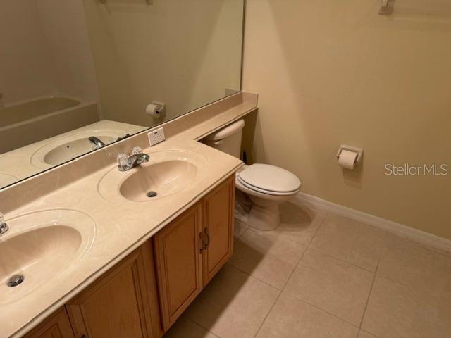15823 WOODLAND SPRING COURT, Orlando, FL 32828