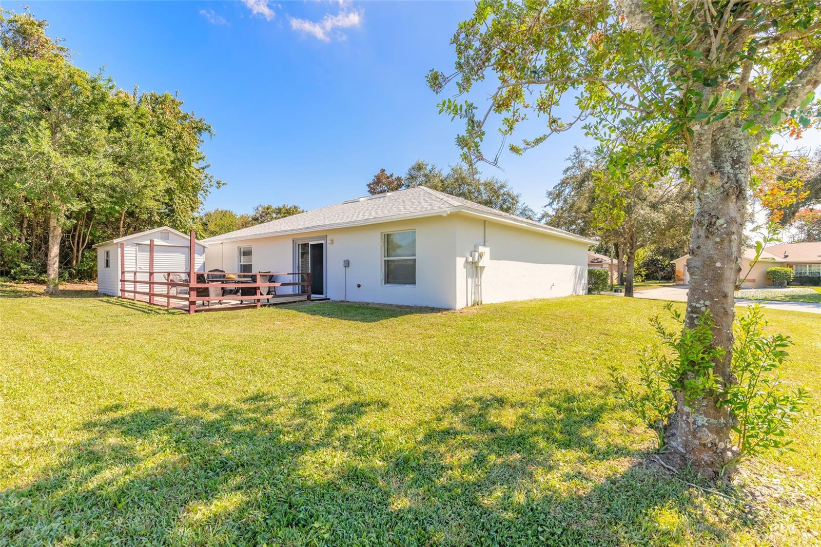 1163 SOUTHWINDS DRIVE, Port Orange, FL 32129