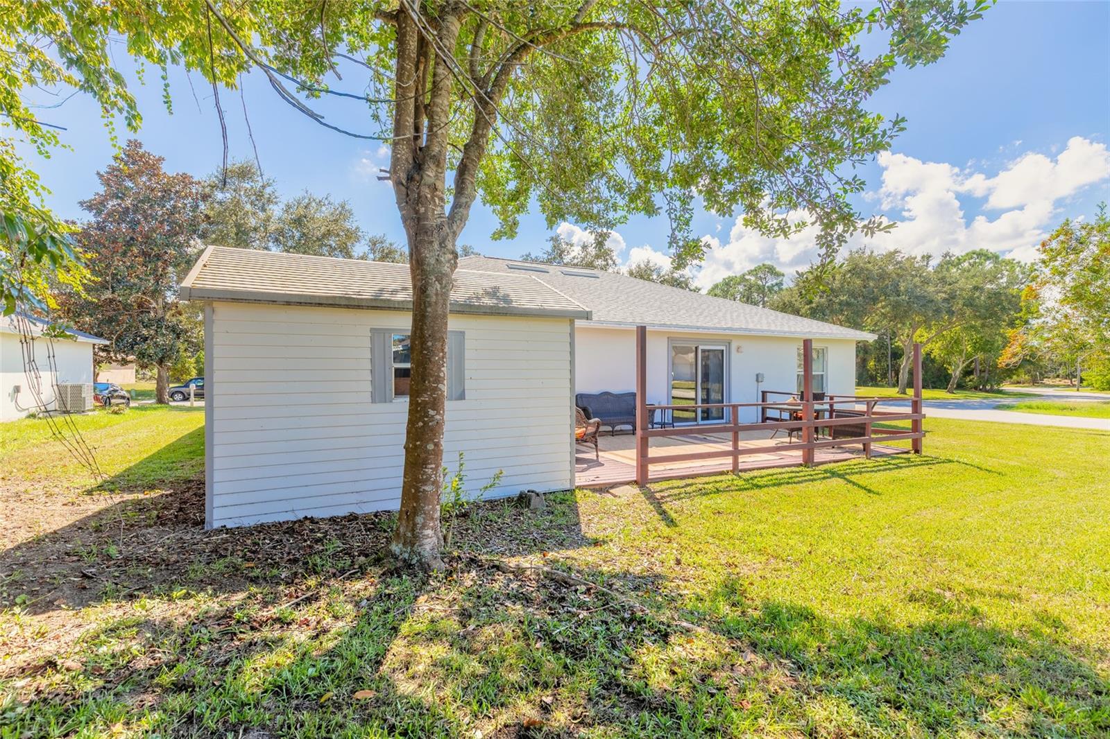 1163 SOUTHWINDS DRIVE, Port Orange, FL 32129