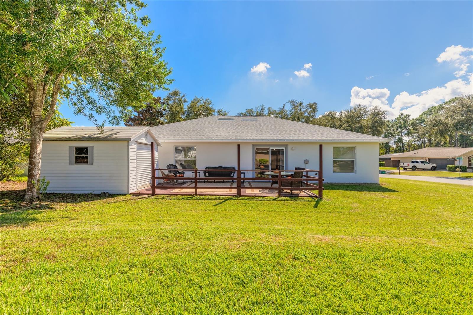 1163 SOUTHWINDS DRIVE, Port Orange, FL 32129