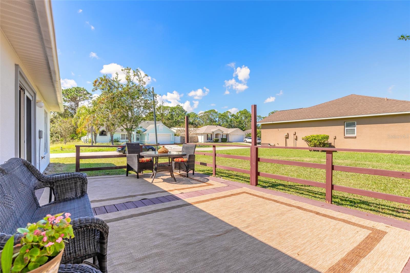 1163 SOUTHWINDS DRIVE, Port Orange, FL 32129