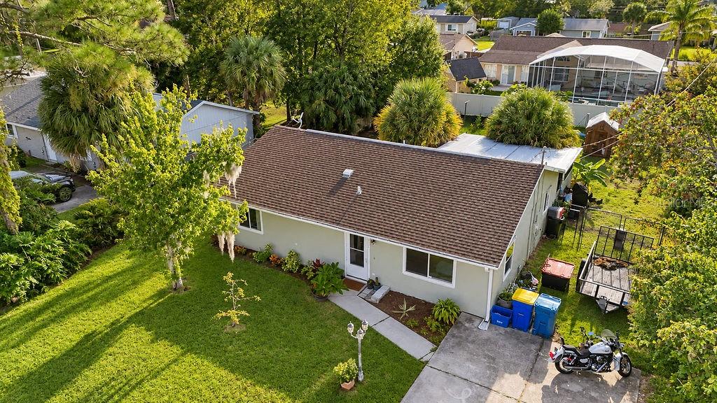 2410 UNITY TREE DRIVE, Edgewater, FL 32141