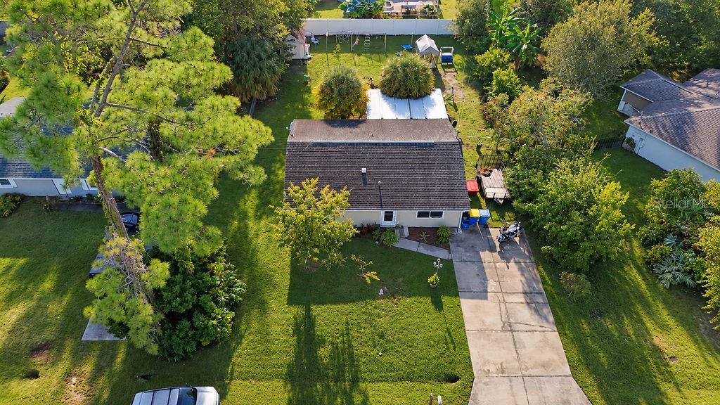 2410 UNITY TREE DRIVE, Edgewater, FL 32141