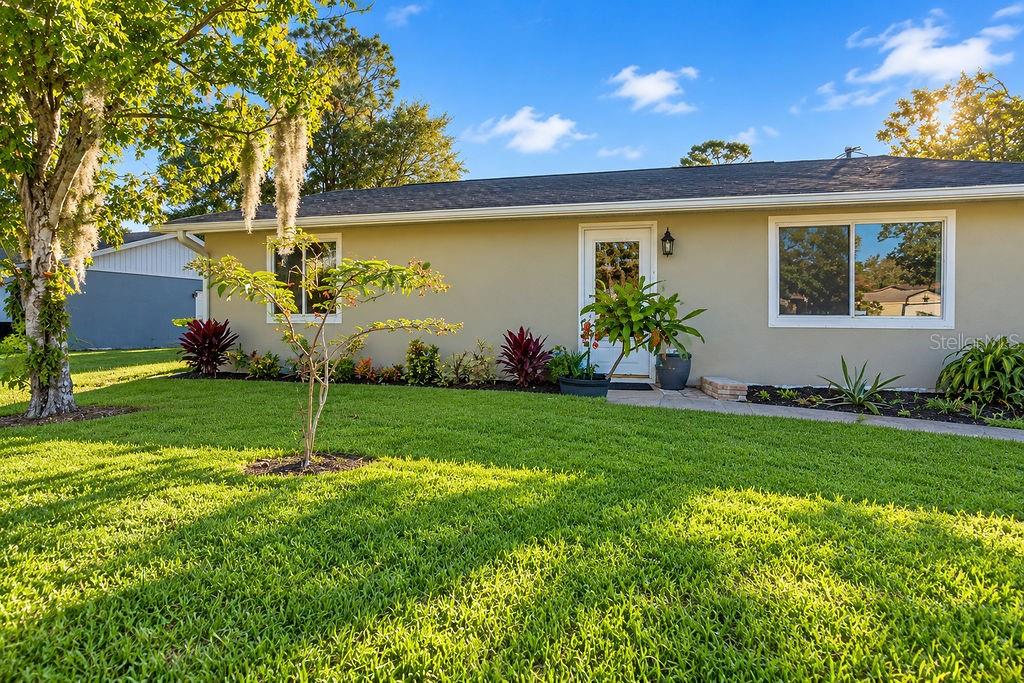 2410 UNITY TREE DRIVE, Edgewater, FL 32141