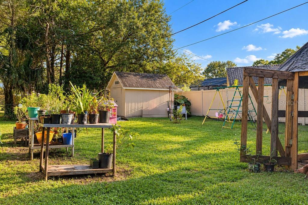 2410 UNITY TREE DRIVE, Edgewater, FL 32141