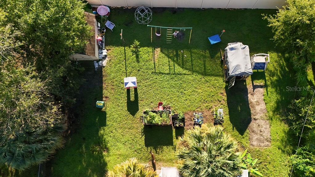 2410 UNITY TREE DRIVE, Edgewater, FL 32141