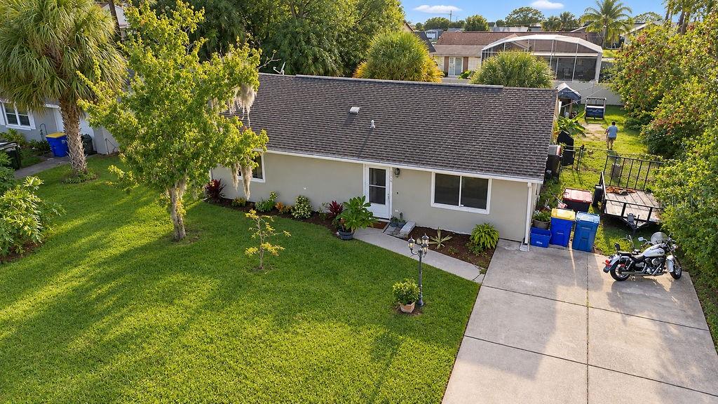 2410 UNITY TREE DRIVE, Edgewater, FL 32141