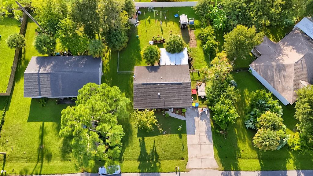 2410 UNITY TREE DRIVE, Edgewater, FL 32141