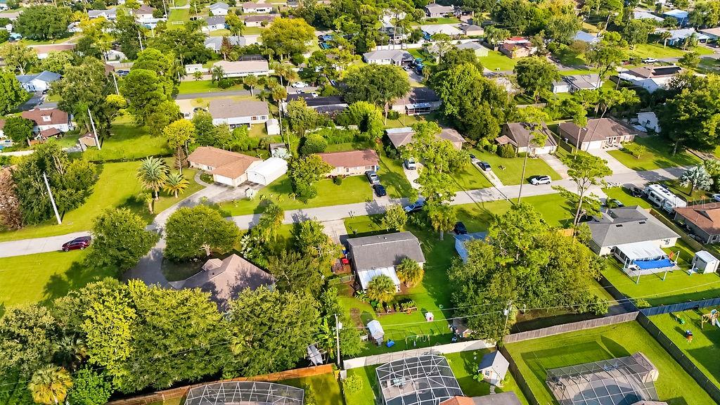 2410 UNITY TREE DRIVE, Edgewater, FL 32141