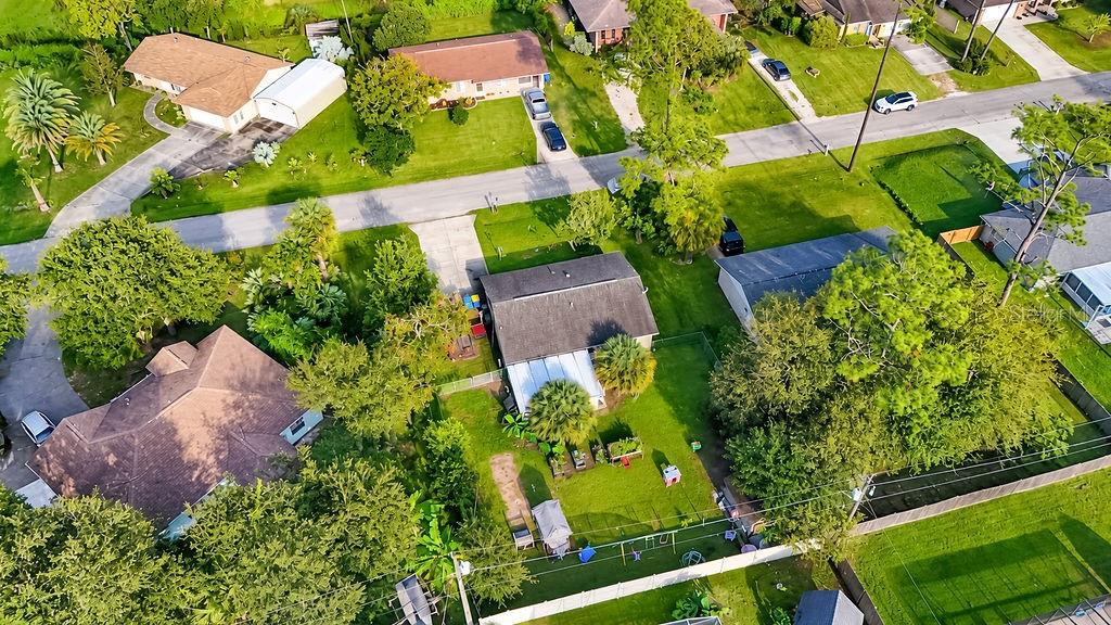 2410 UNITY TREE DRIVE, Edgewater, FL 32141